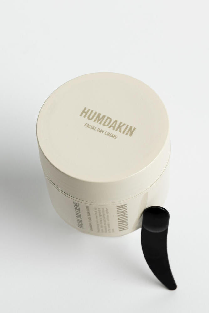 01 Ansigts dagcreme, Kamille/Havtorn - 50 ml.
